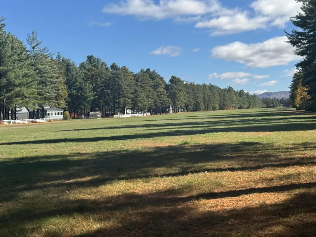 34 Old Mill Road Ossipee NH 03890