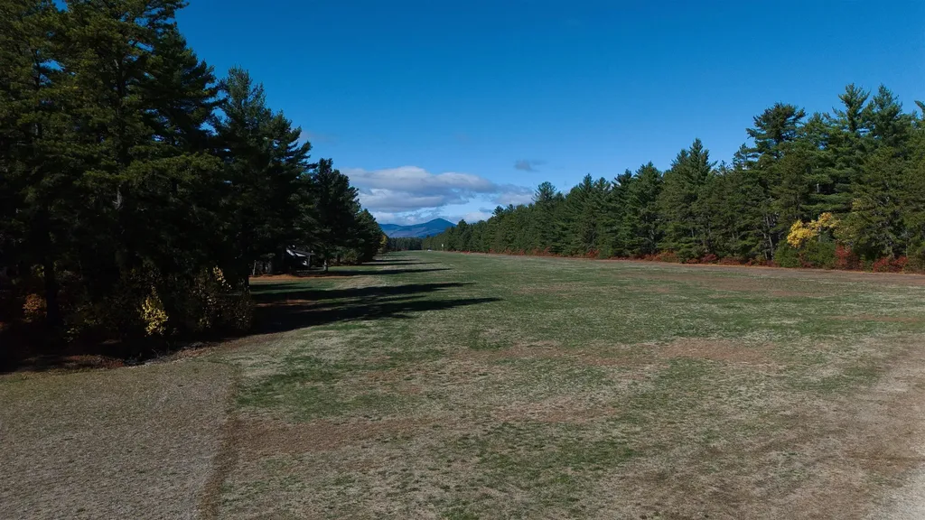 34 Old Mill Road Ossipee NH 03890