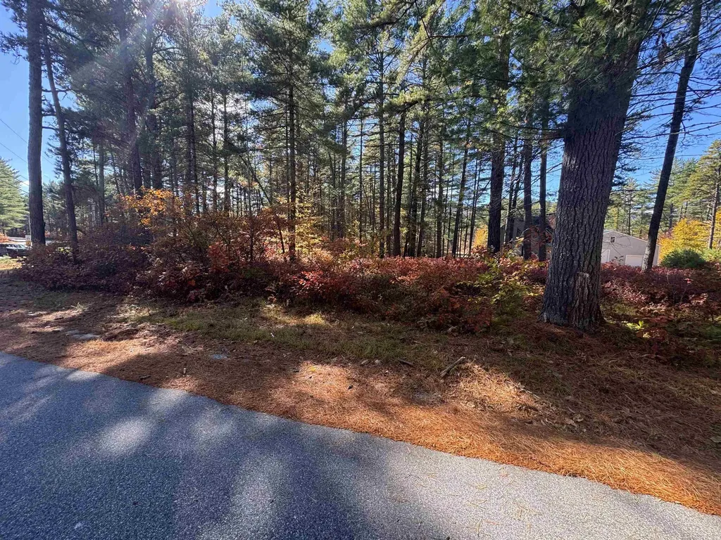 34 Old Mill Road Ossipee NH 03890