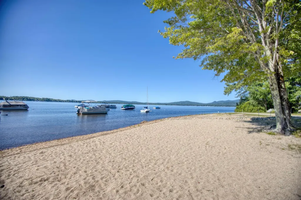 34 Old Mill Road Ossipee NH 03890