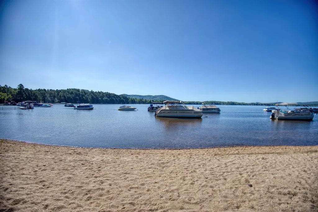 34 Old Mill Road Ossipee NH 03890