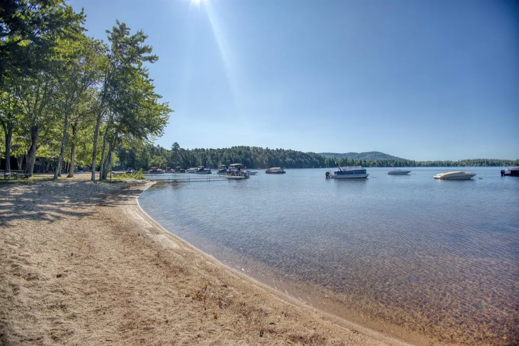 34 Old Mill Road Ossipee NH 03890