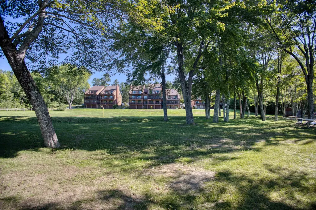 34 Old Mill Road Ossipee NH 03890