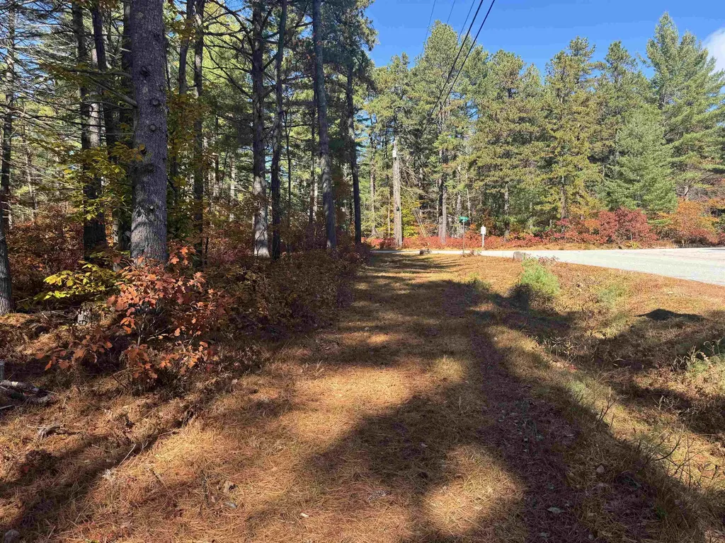 34 Old Mill Road Ossipee NH 03890