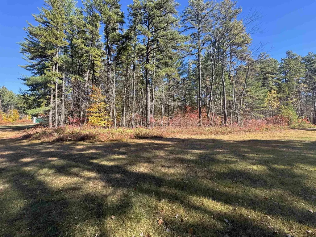 34 Old Mill Road Ossipee NH 03890