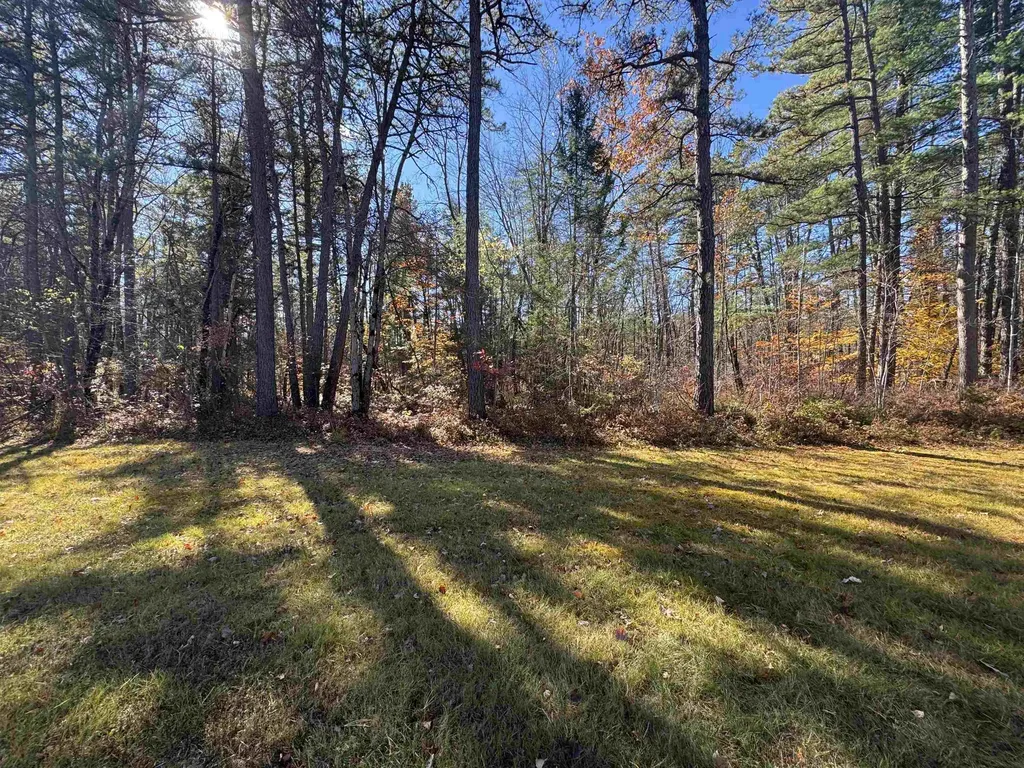 34 Old Mill Road Ossipee NH 03890