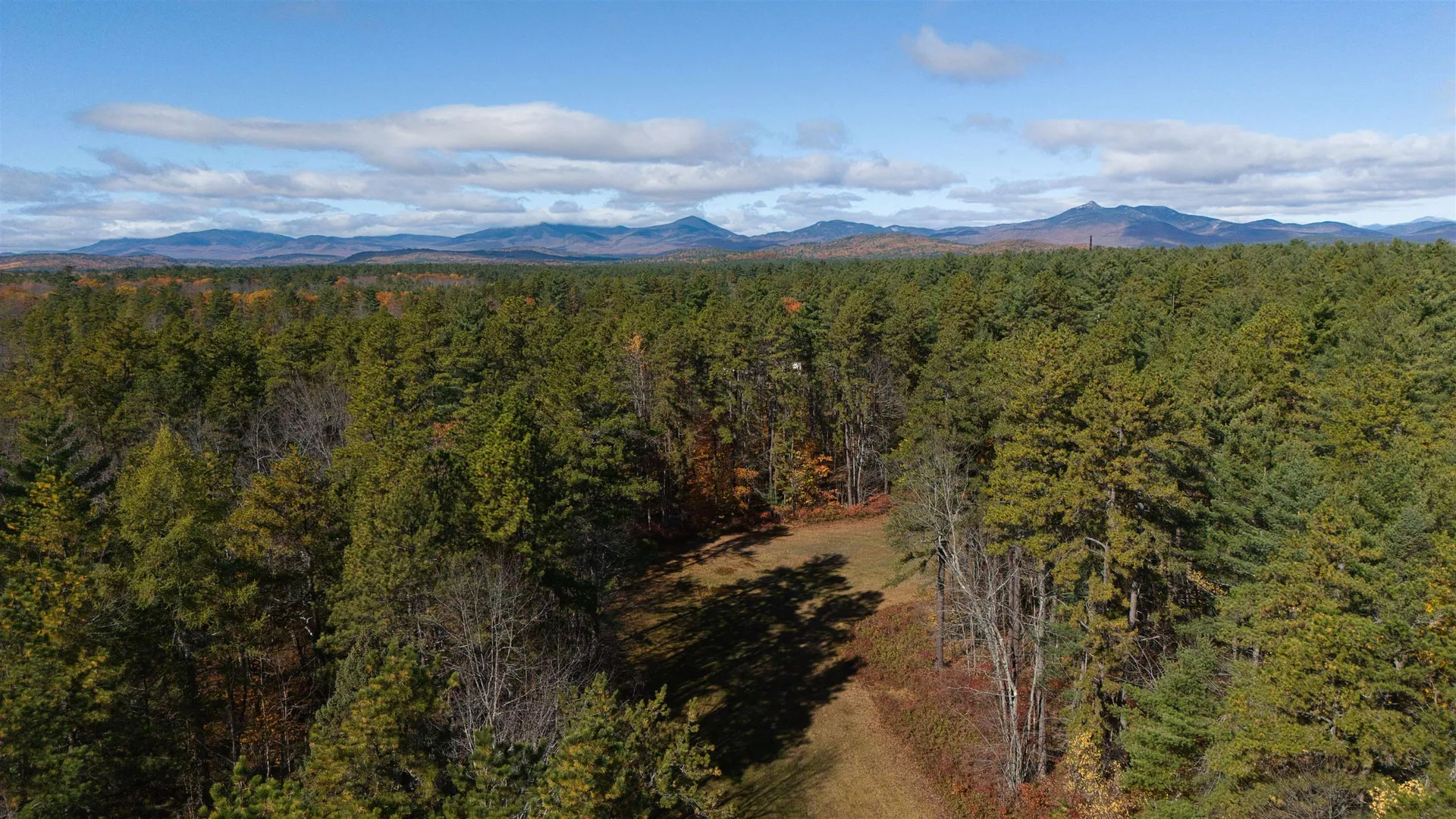 34 Old Mill Road Ossipee NH 03890