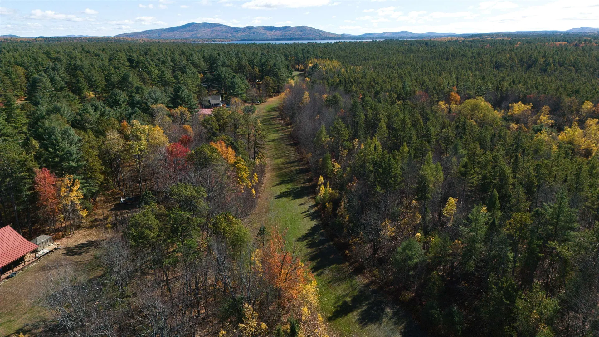 34 Old Mill Road Ossipee NH 03890