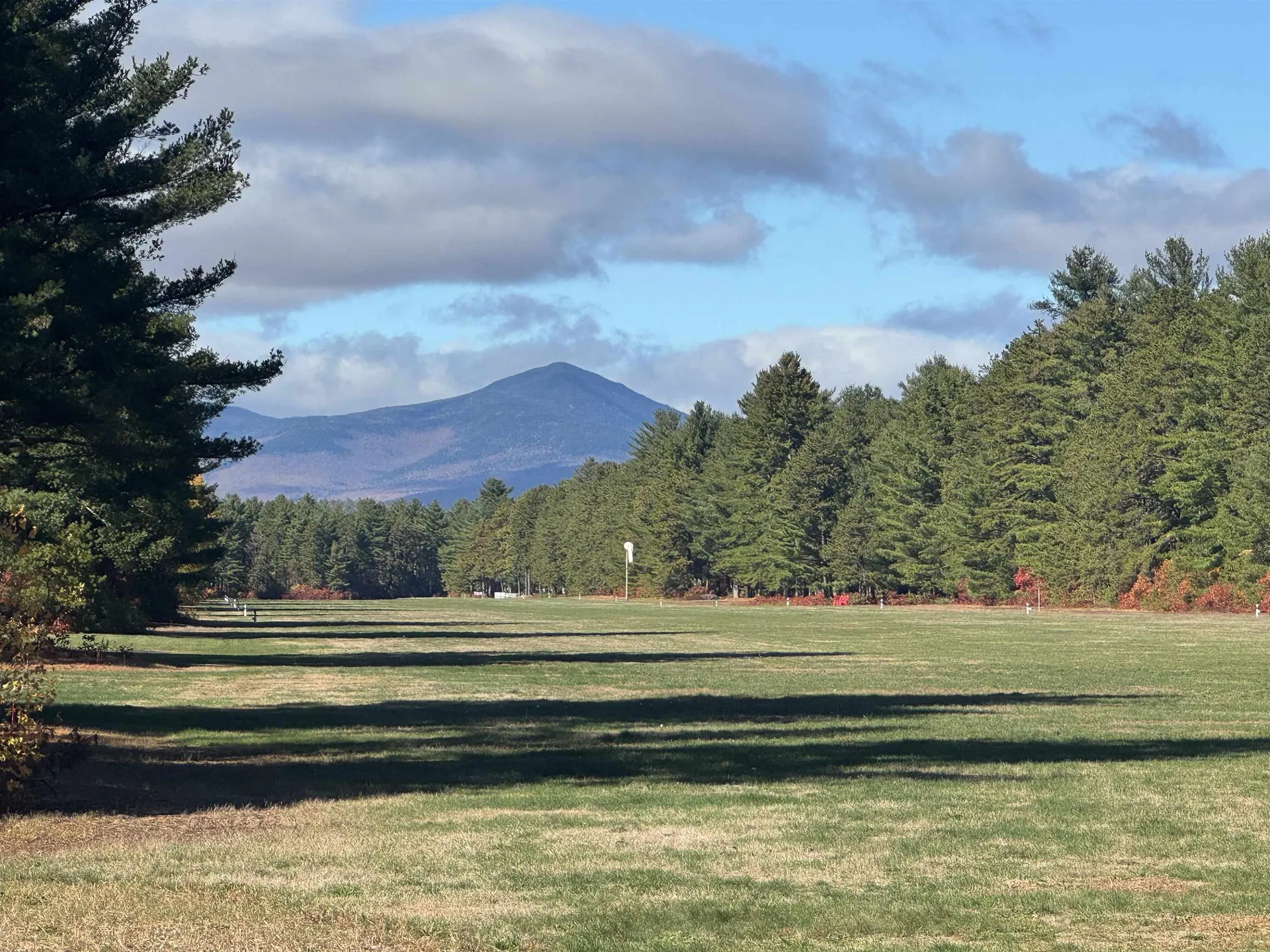 34 Old Mill Road Ossipee NH 03890