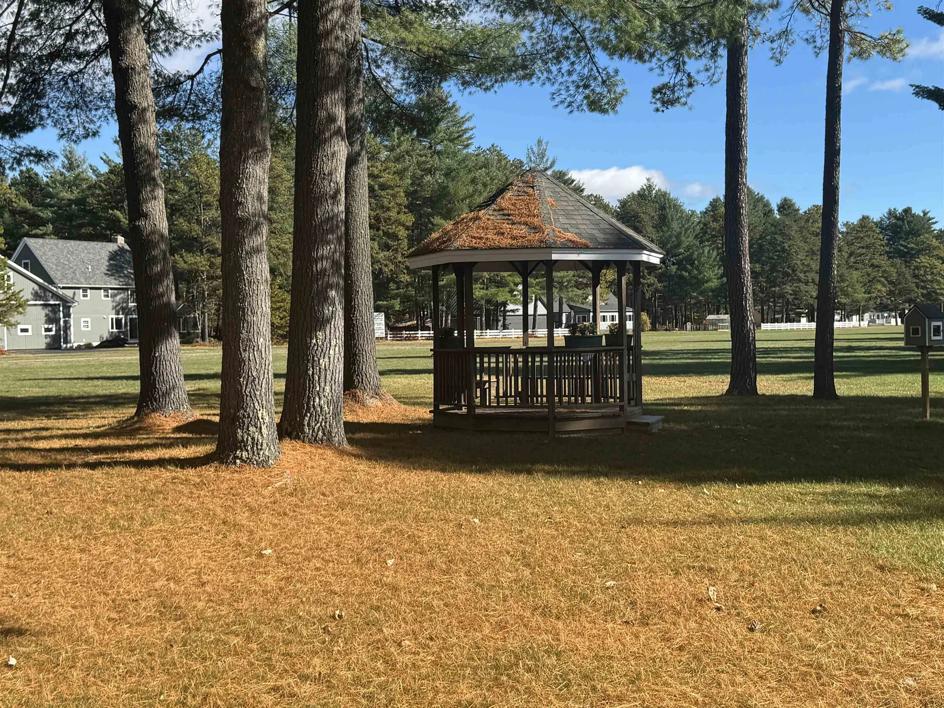 34 Old Mill Road Ossipee NH 03890