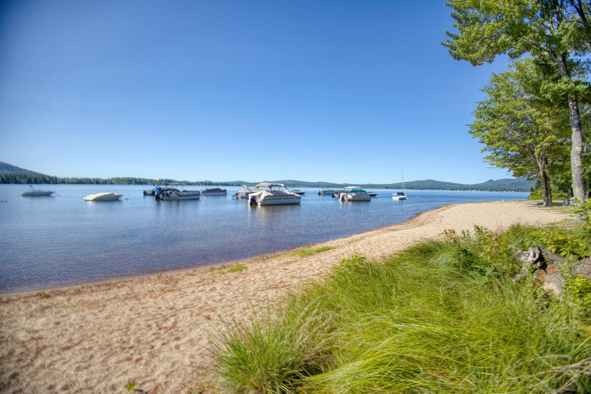 34 Old Mill Road Ossipee NH 03890