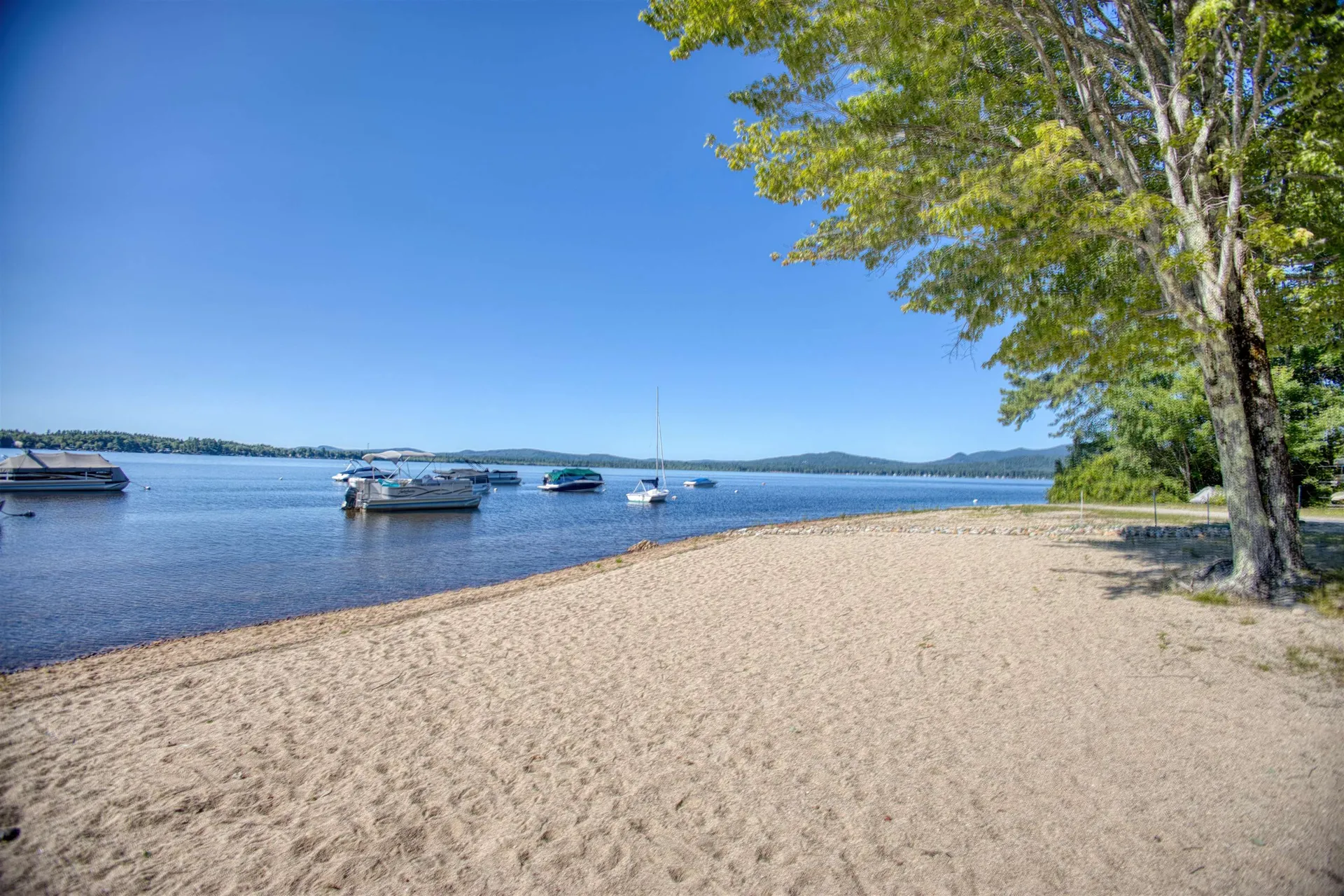 34 Old Mill Road Ossipee NH 03890