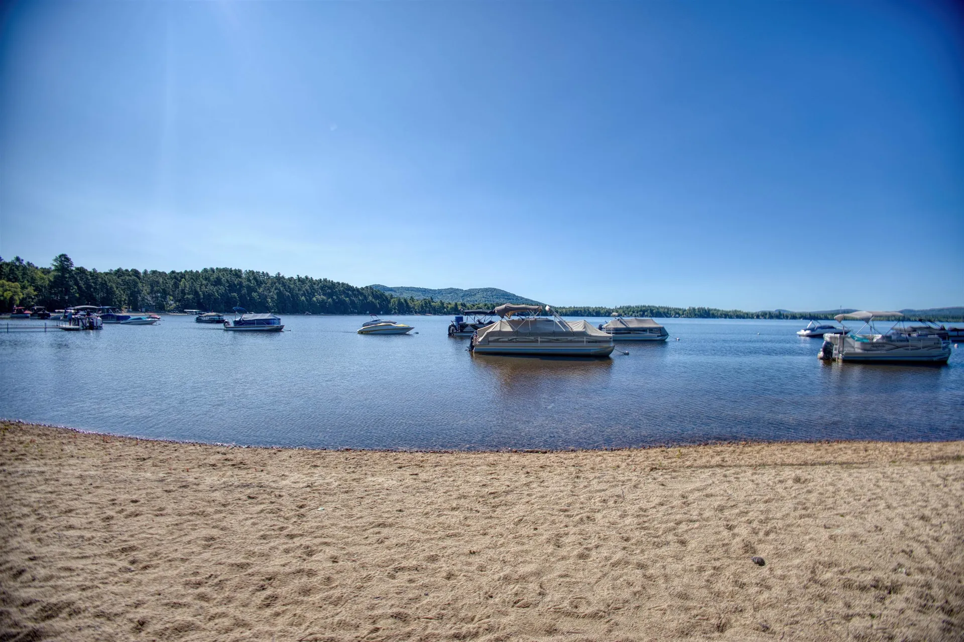 34 Old Mill Road Ossipee NH 03890