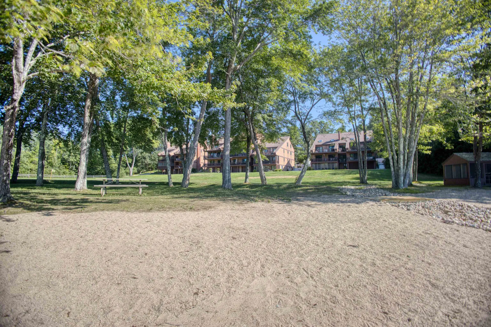 34 Old Mill Road Ossipee NH 03890