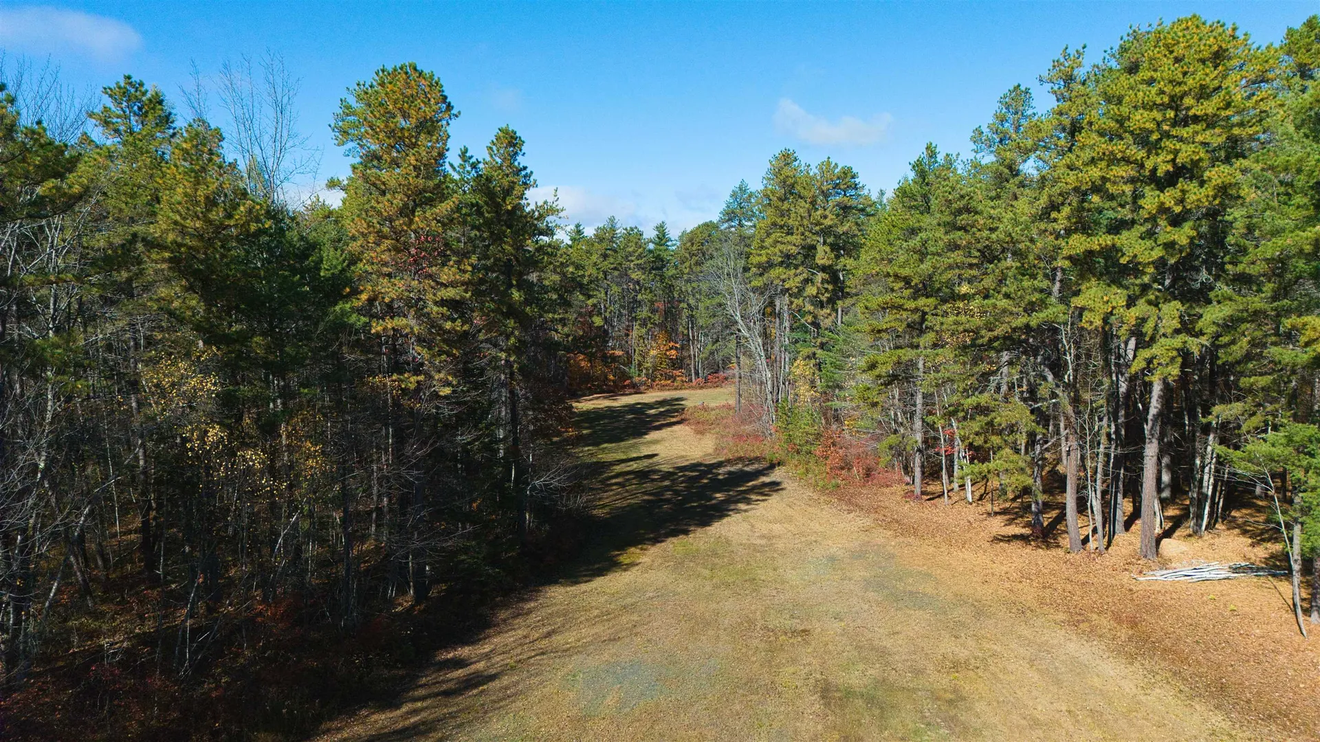 34 Old Mill Road Ossipee NH 03890