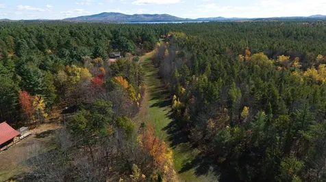 34 Old Mill Road Ossipee NH 03890