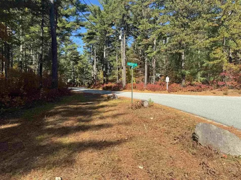 34 Old Mill Road Ossipee NH 03890