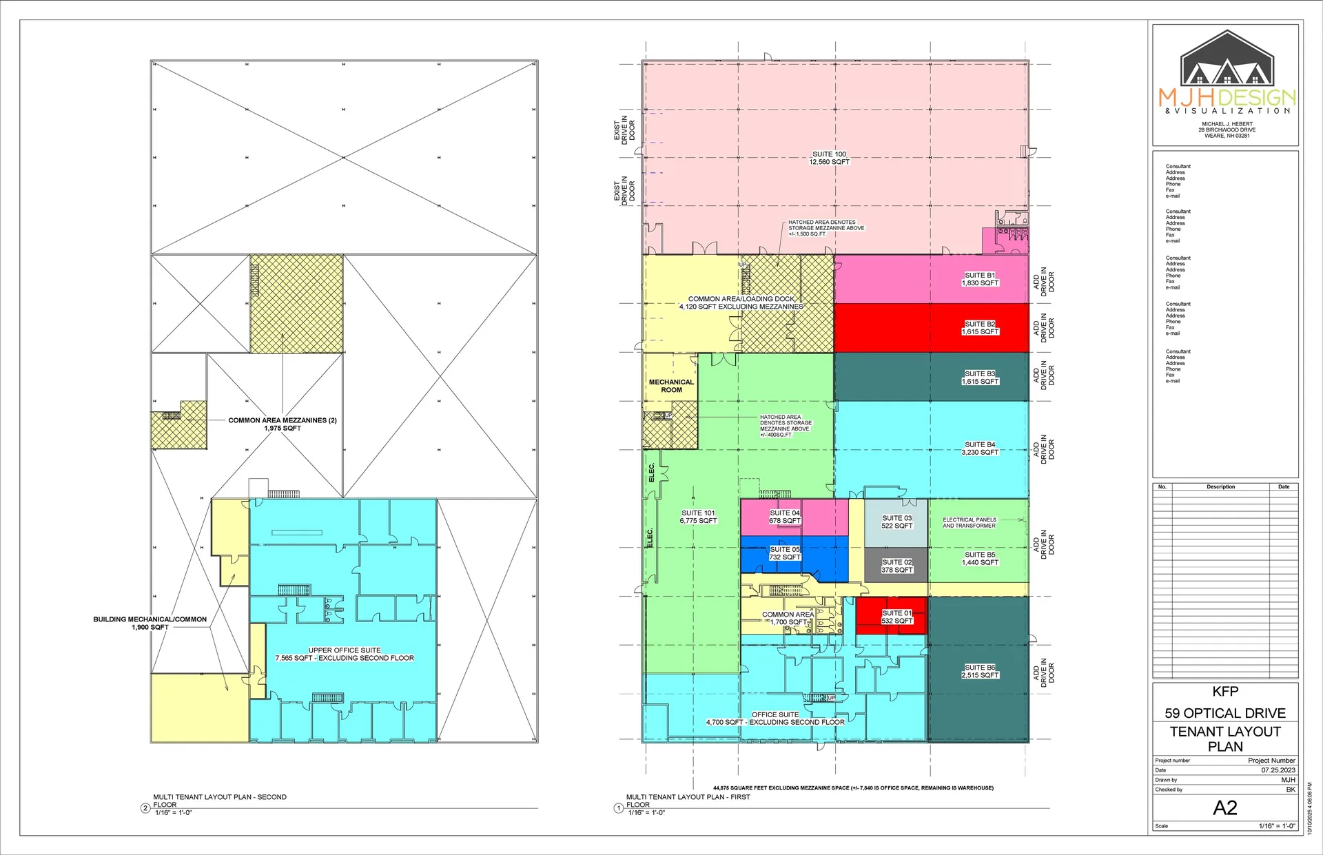 59 Optical Avenue Keene NH 03431