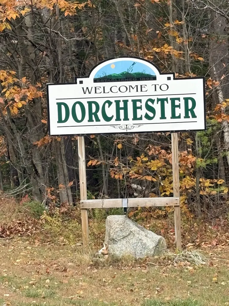 24 Potts Drive Dorchester NH 03266