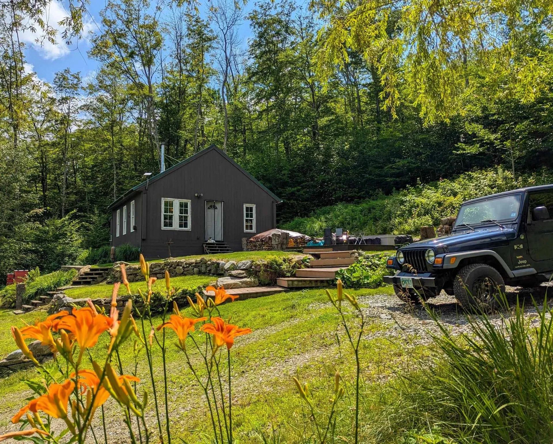 24 Potts Drive Dorchester NH 03266