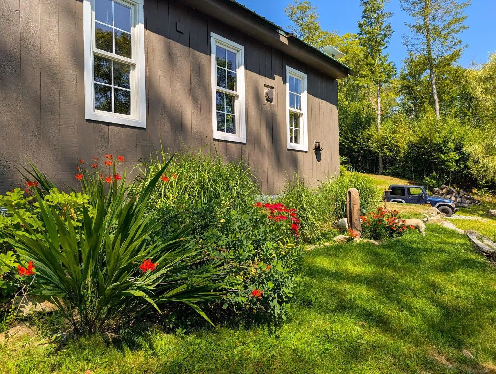 24 Potts Drive Dorchester NH 03266