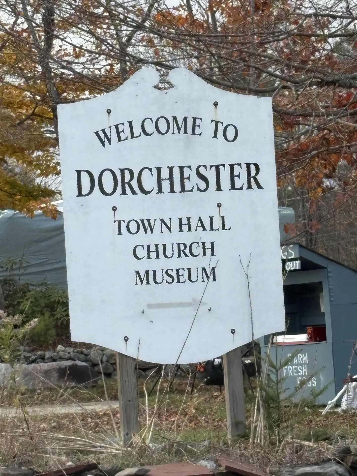 24 Potts Drive Dorchester NH 03266