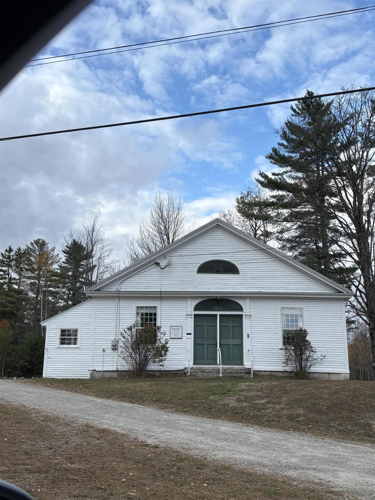 24 Potts Drive Dorchester NH 03266