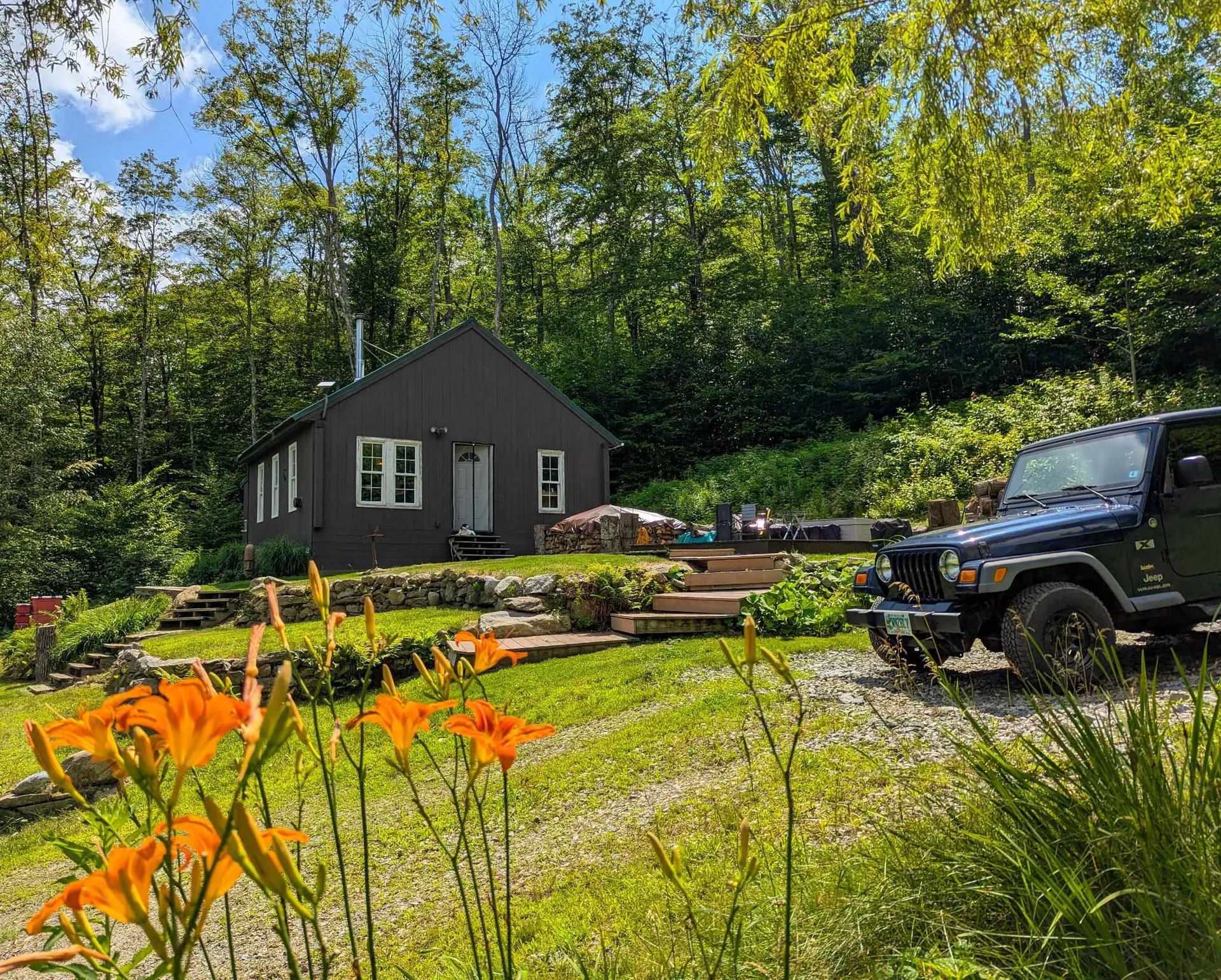 24 Potts Drive Dorchester NH 03266