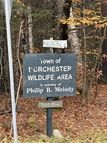 24 Potts Drive Dorchester NH 03266