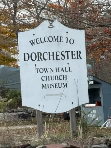 24 Potts Drive Dorchester NH 03266