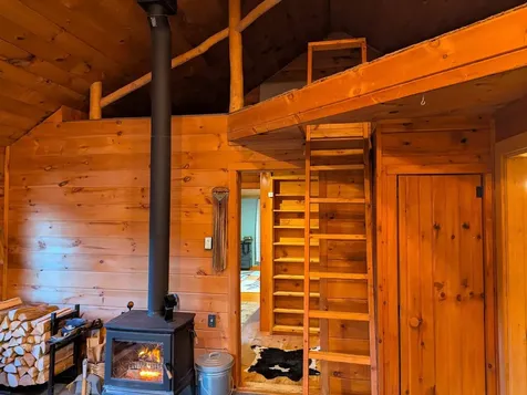 24 Potts Drive Dorchester NH 03266