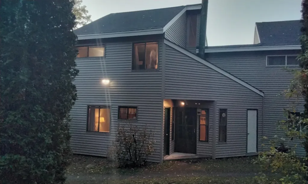 34 Liberty Lane Thornton NH 03285