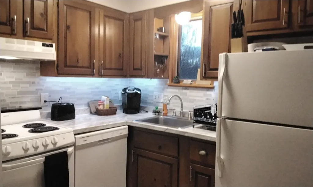 34 Liberty Lane Thornton NH 03285