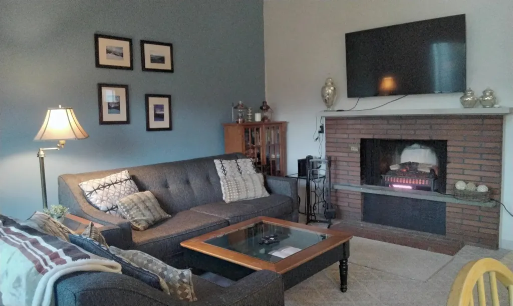 34 Liberty Lane Thornton NH 03285