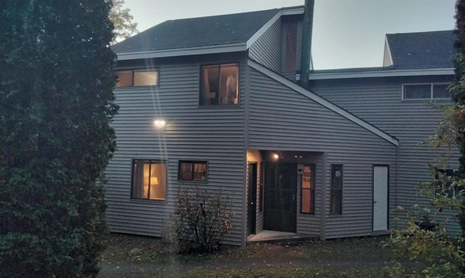 34 Liberty Lane Thornton NH 03285