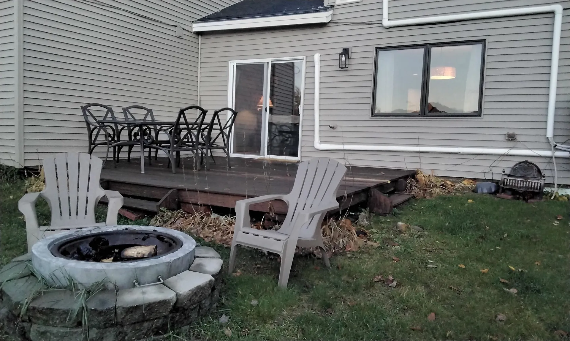 34 Liberty Lane Thornton NH 03285