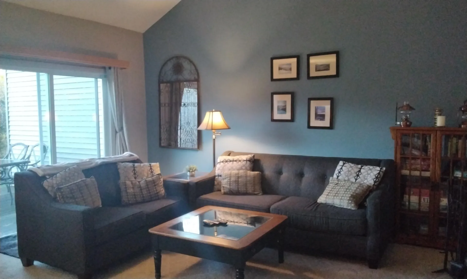 34 Liberty Lane Thornton NH 03285