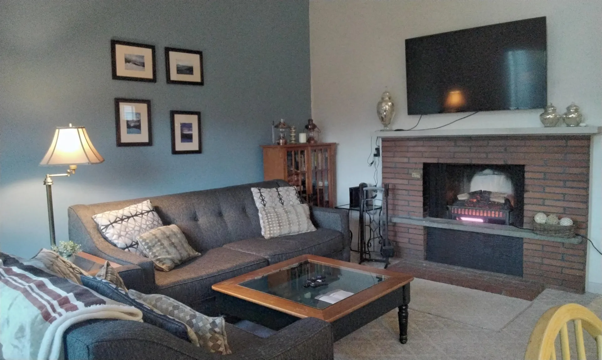 34 Liberty Lane Thornton NH 03285