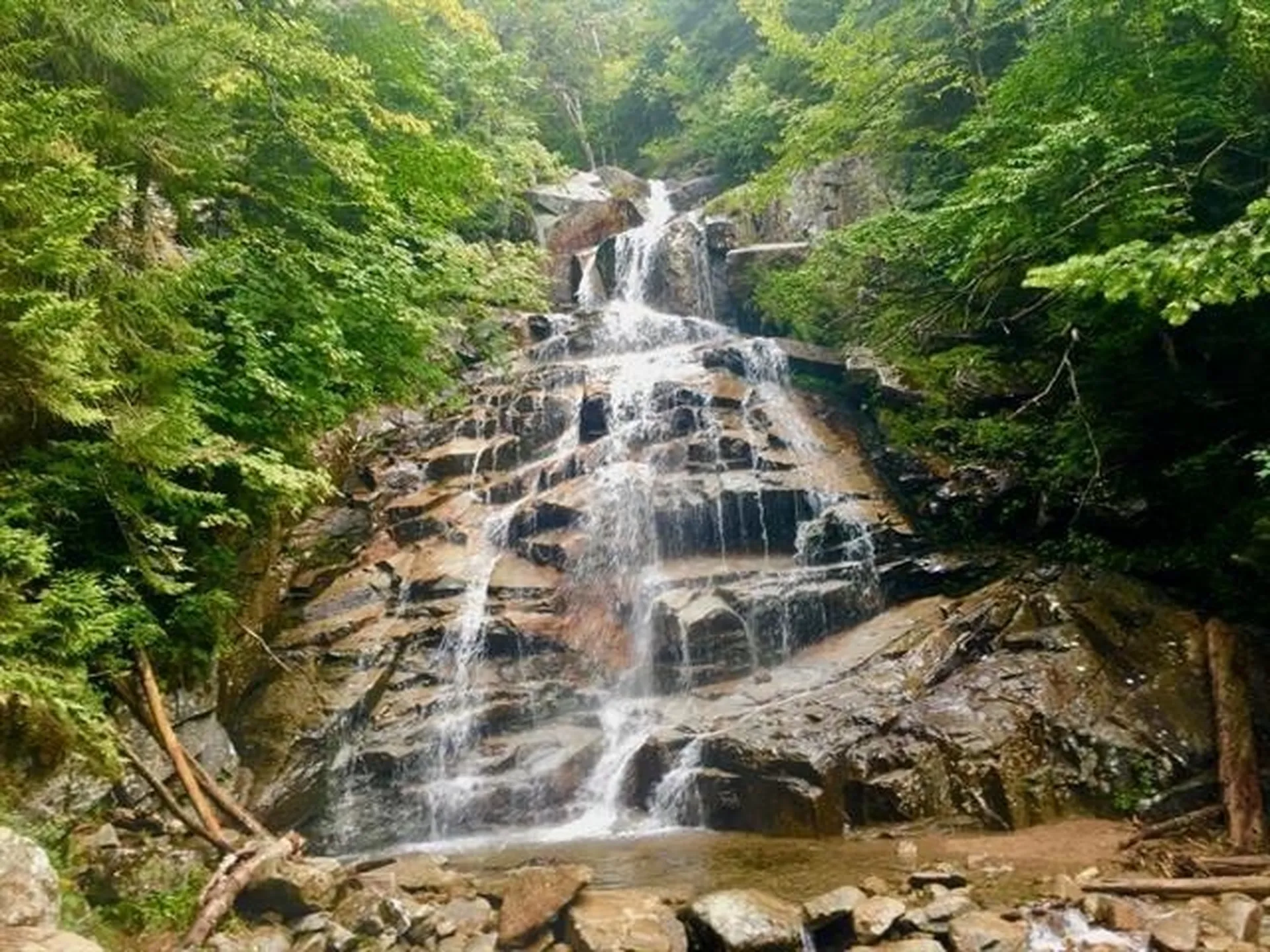 34 Liberty Lane Thornton NH 03285