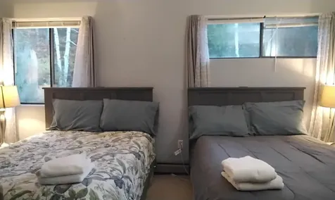 34 Liberty Lane Thornton NH 03285