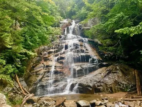 34 Liberty Lane Thornton NH 03285