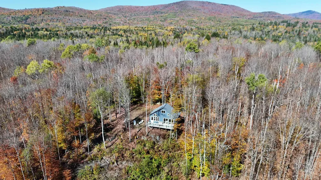 501 Fellows Road Guildhall VT 05905