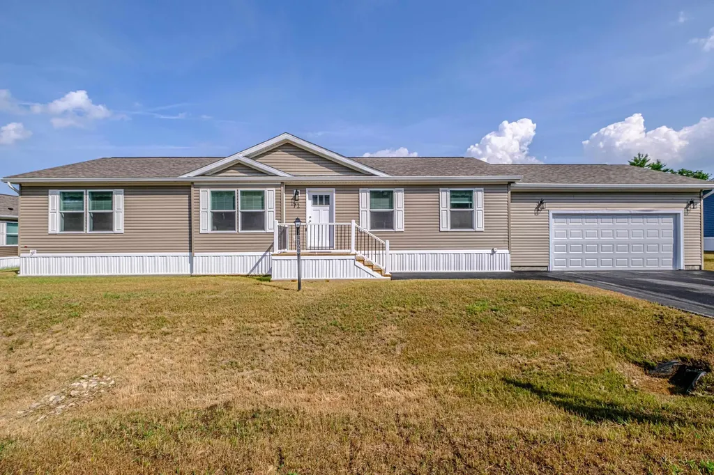 72 Diamondback Drive Rochester NH 03867