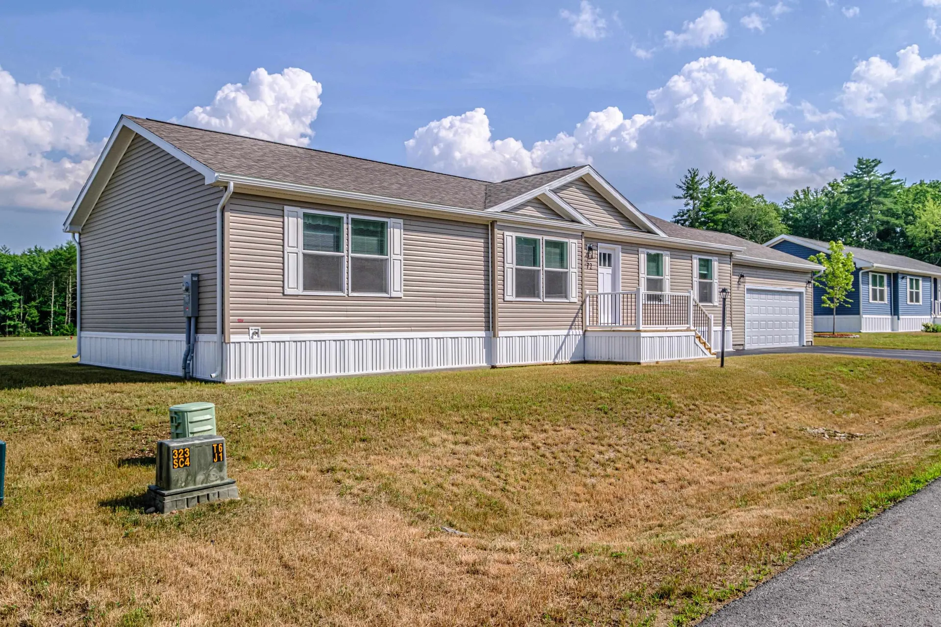 72 Diamondback Drive Rochester NH 03867