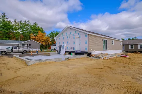 72 Diamondback Drive Rochester NH 03867