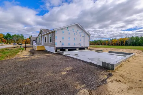 72 Diamondback Drive Rochester NH 03867