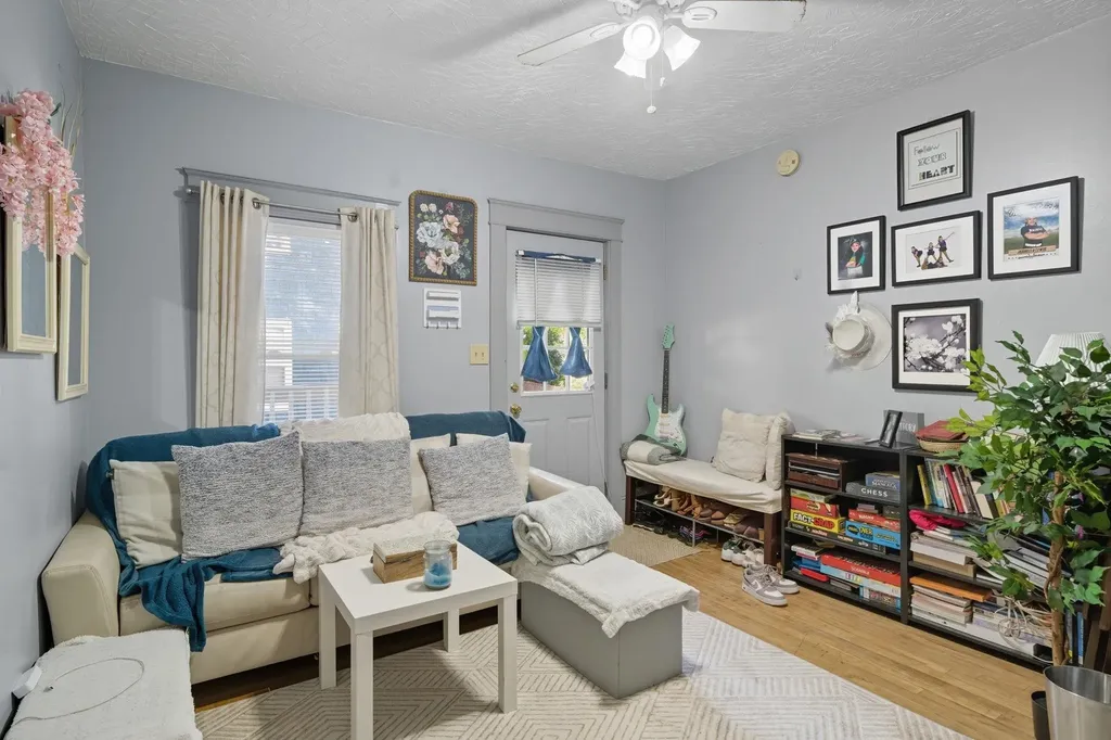 8-10 Buck Street Nashua NH 03060