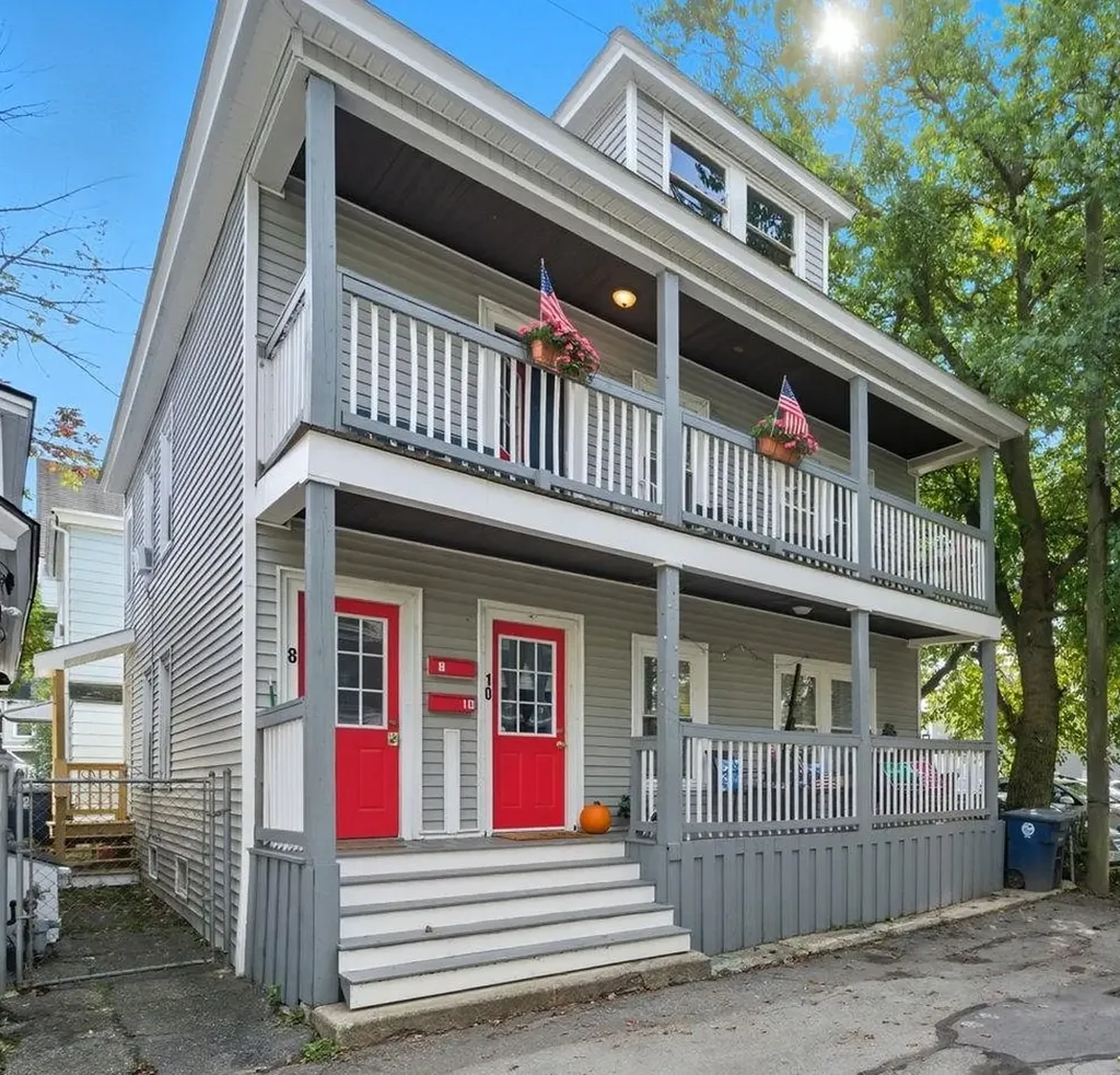 8-10 Buck Street Nashua NH 03060