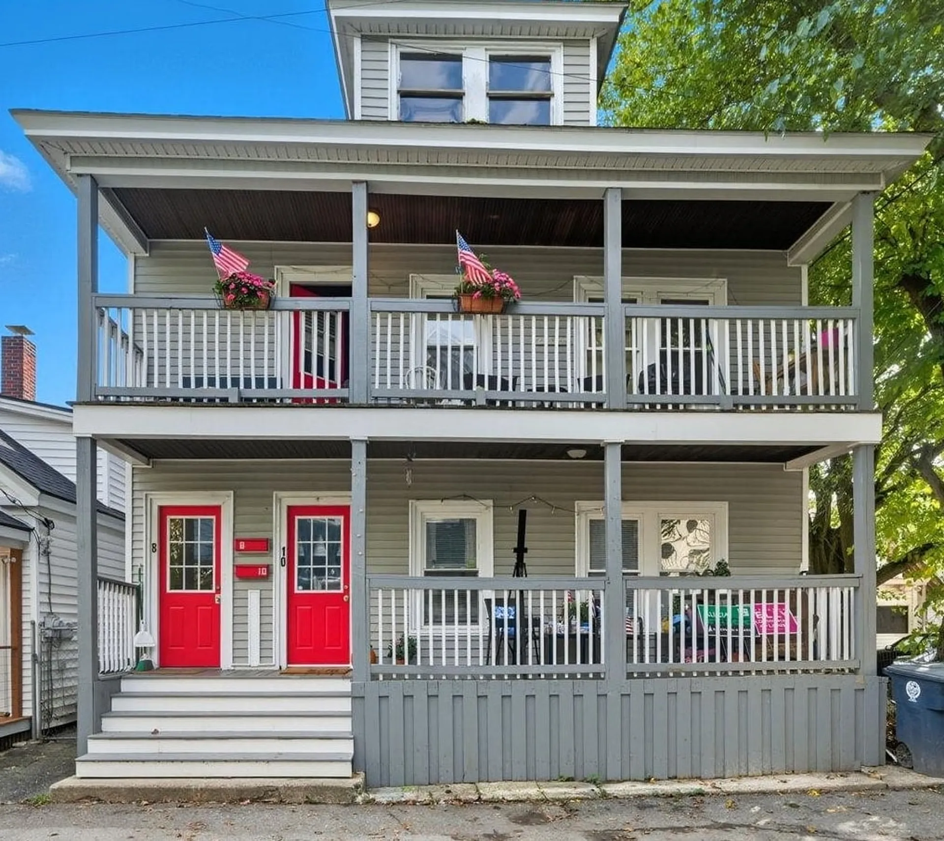 8-10 Buck Street Nashua NH 03060