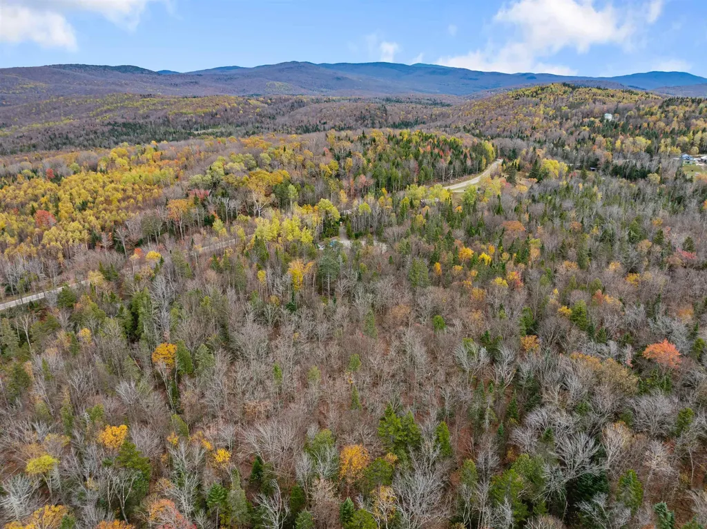 4827 Center Pond Road Newark VT 05871